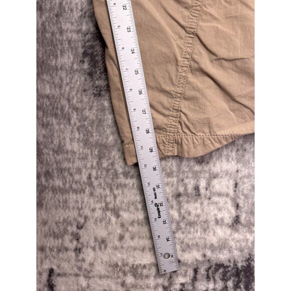 Free People Movement Cargo Pants Medium Womens High Waist Stretch - Picture 5 of 7